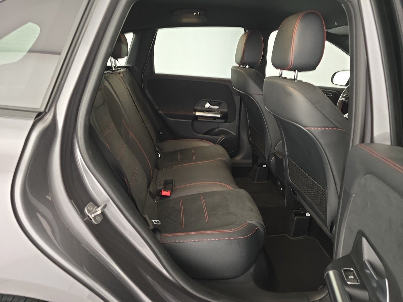 B 250 e phev AMG Line Advanced Plus auto - Certified