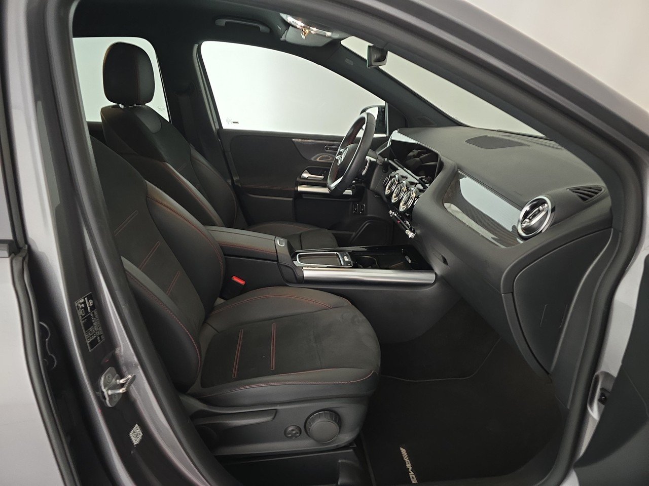 B 250 e phev AMG Line Advanced Plus auto - Certified