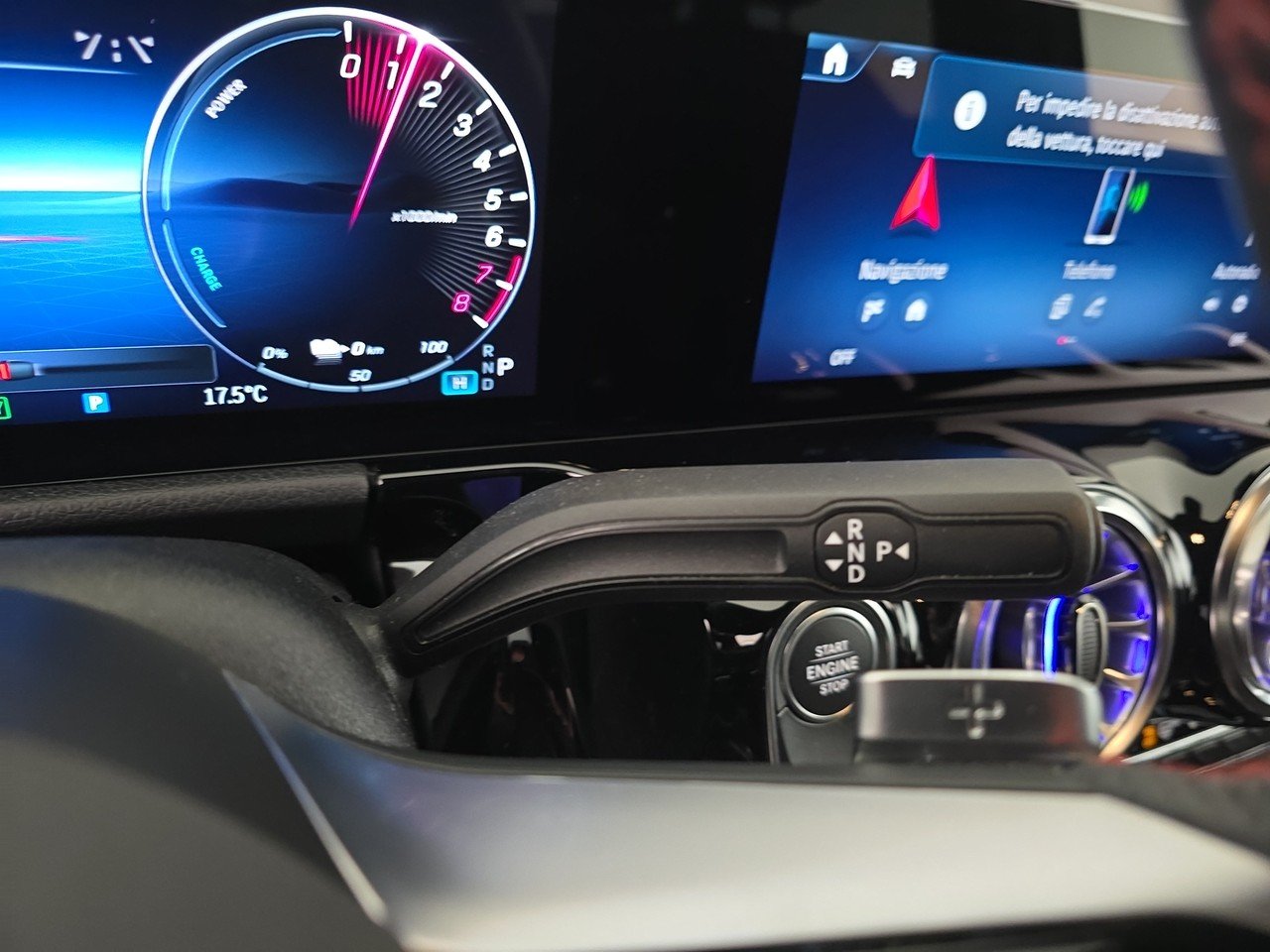 B 250 e phev AMG Line Advanced Plus auto - Certified