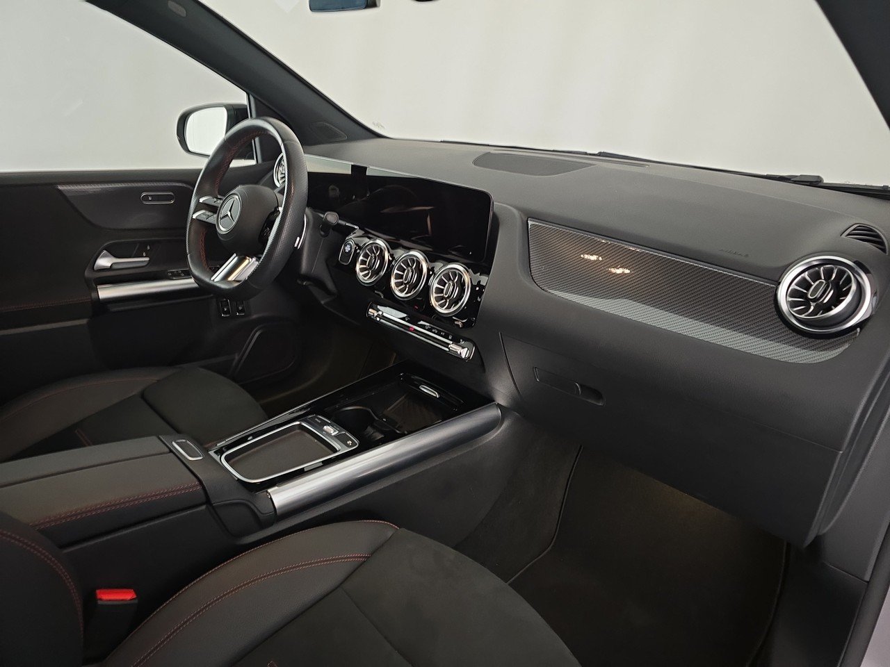 B 250 e phev AMG Line Advanced Plus auto - Certified