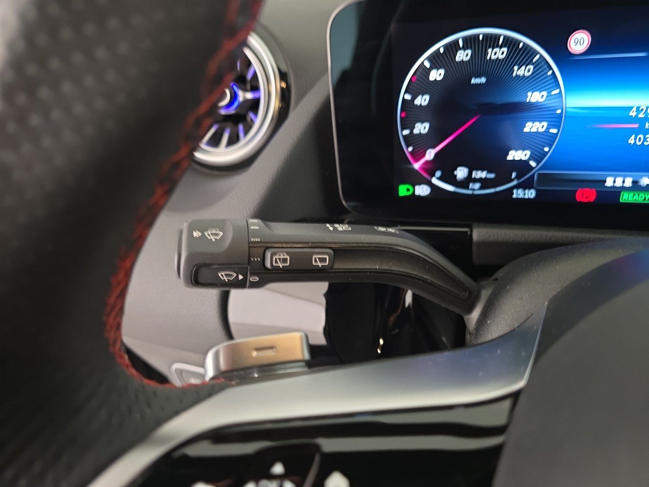 B 250 e phev AMG Line Advanced Plus auto - Certified