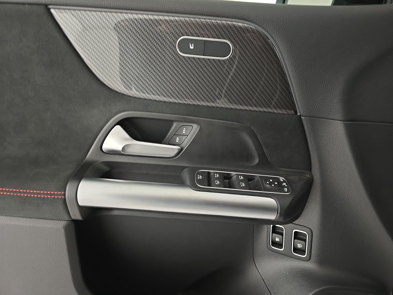 B 250 e phev AMG Line Advanced Plus auto - Certified