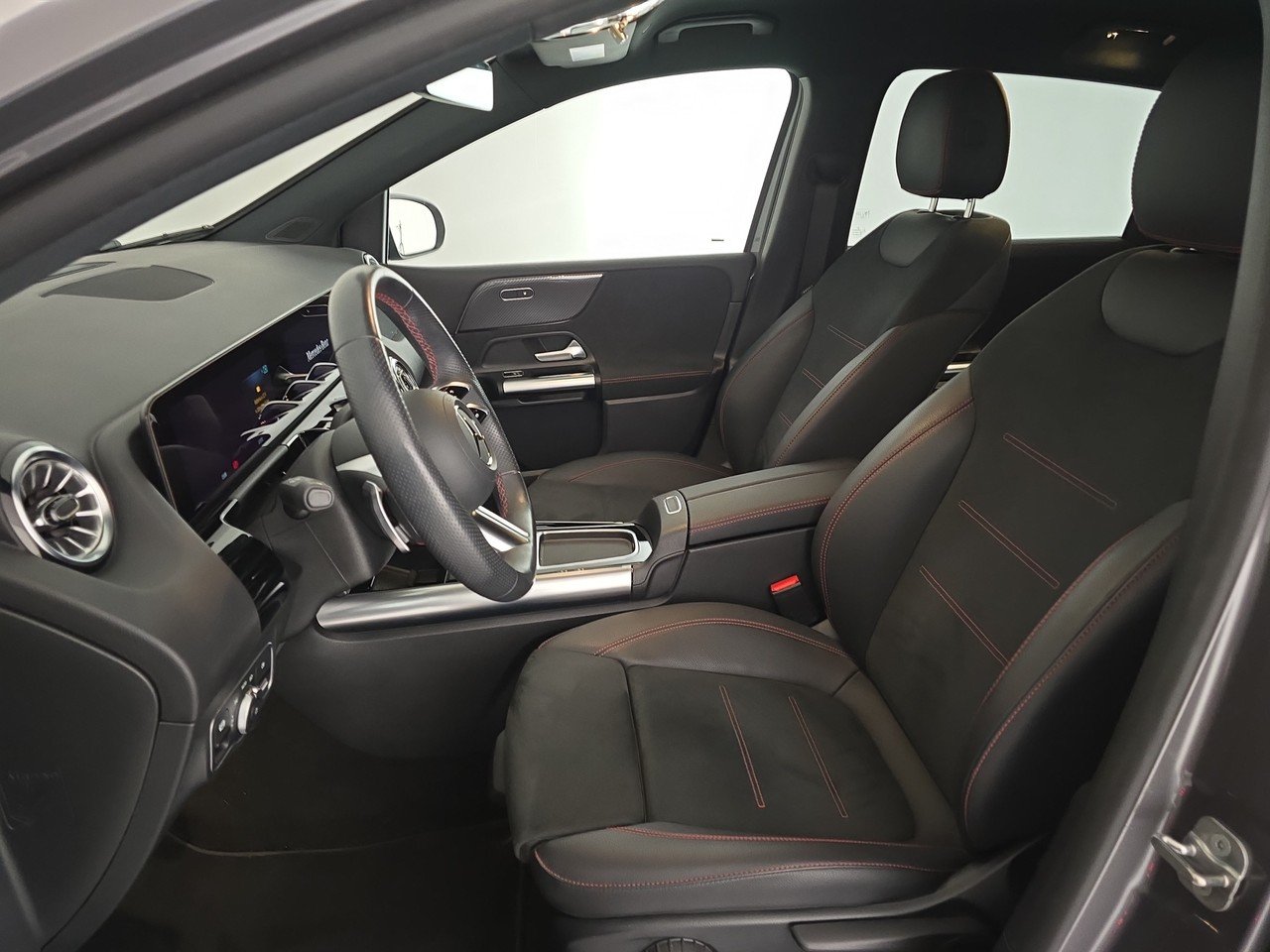 B 250 e phev AMG Line Advanced Plus auto - Certified