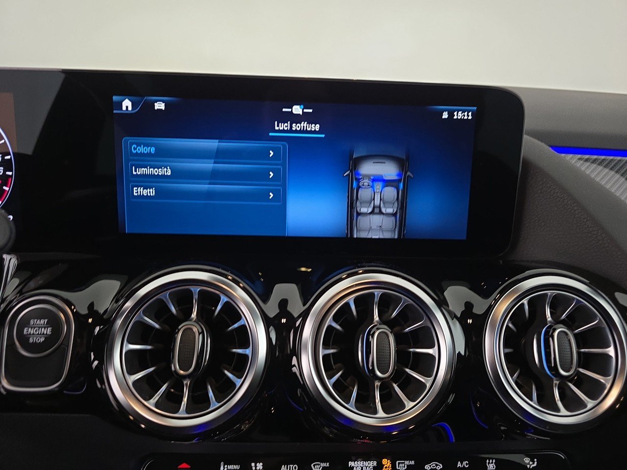 B 250 e phev AMG Line Advanced Plus auto - Certified