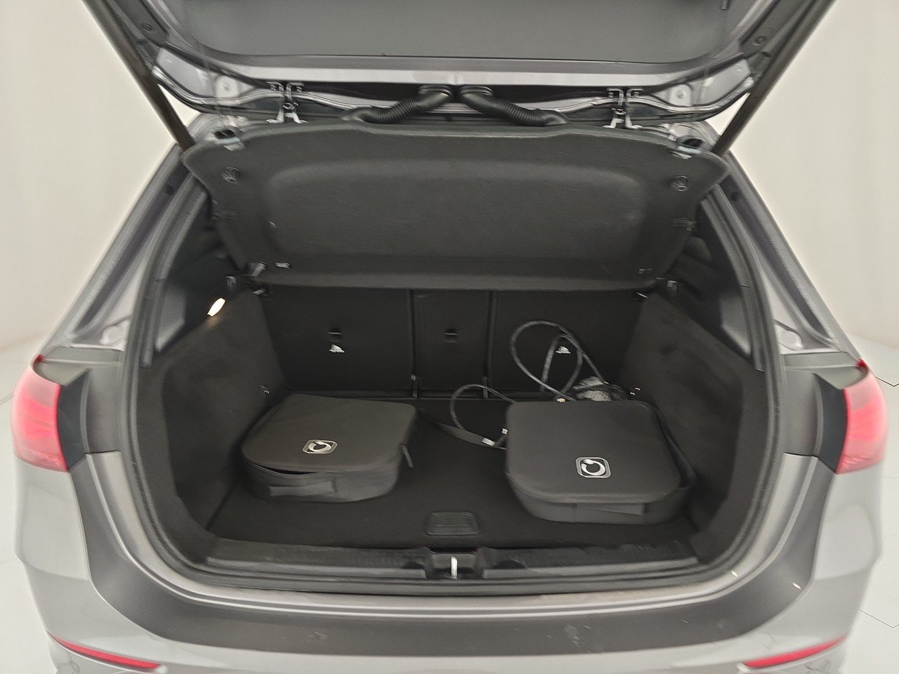 B 250 e phev AMG Line Advanced Plus auto - Certified