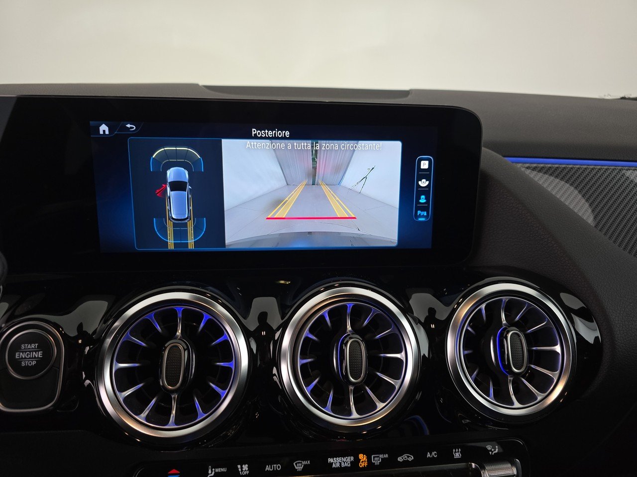 B 250 e phev AMG Line Advanced Plus auto - Certified