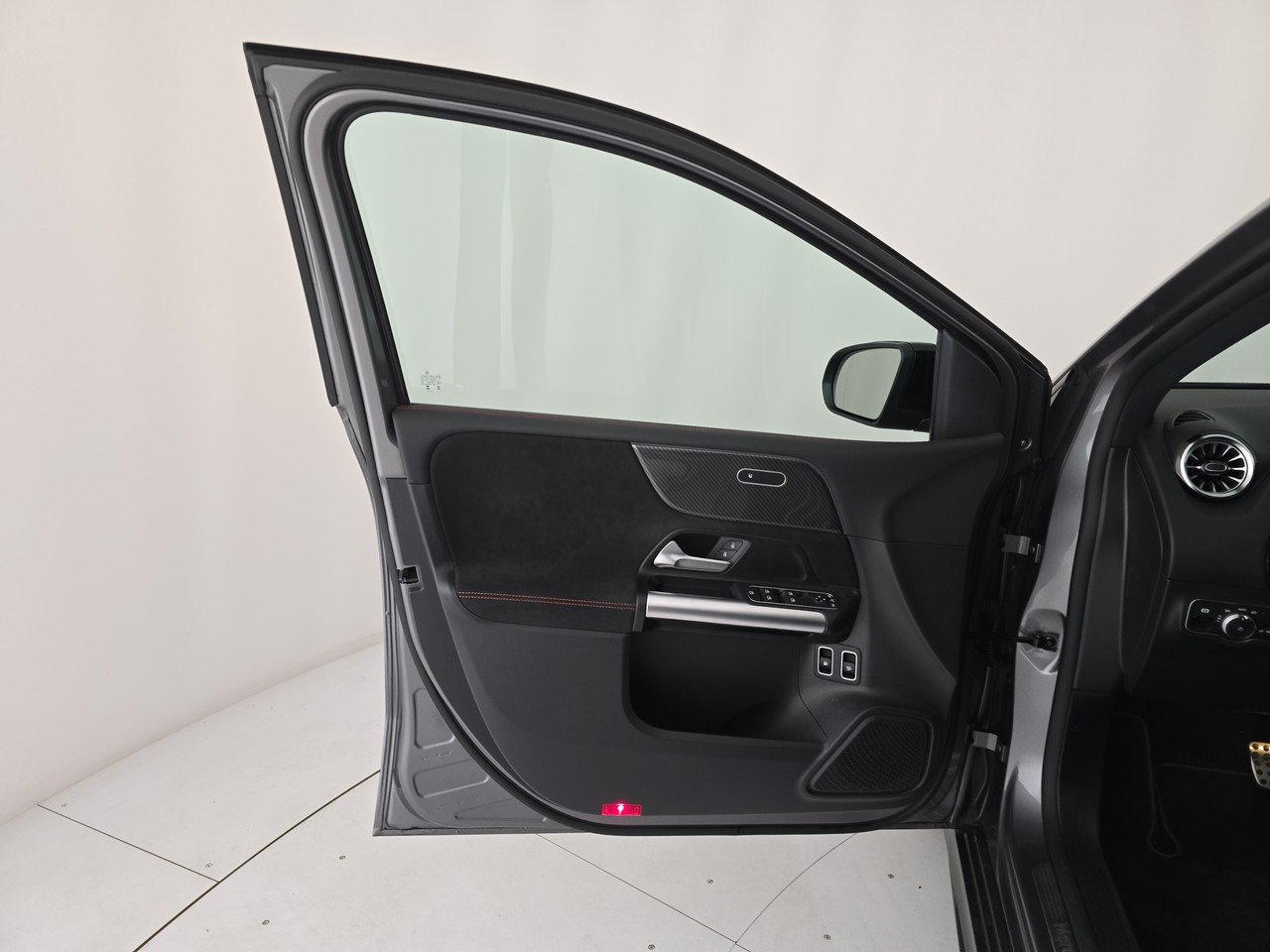 B 250 e phev AMG Line Advanced Plus auto - Certified