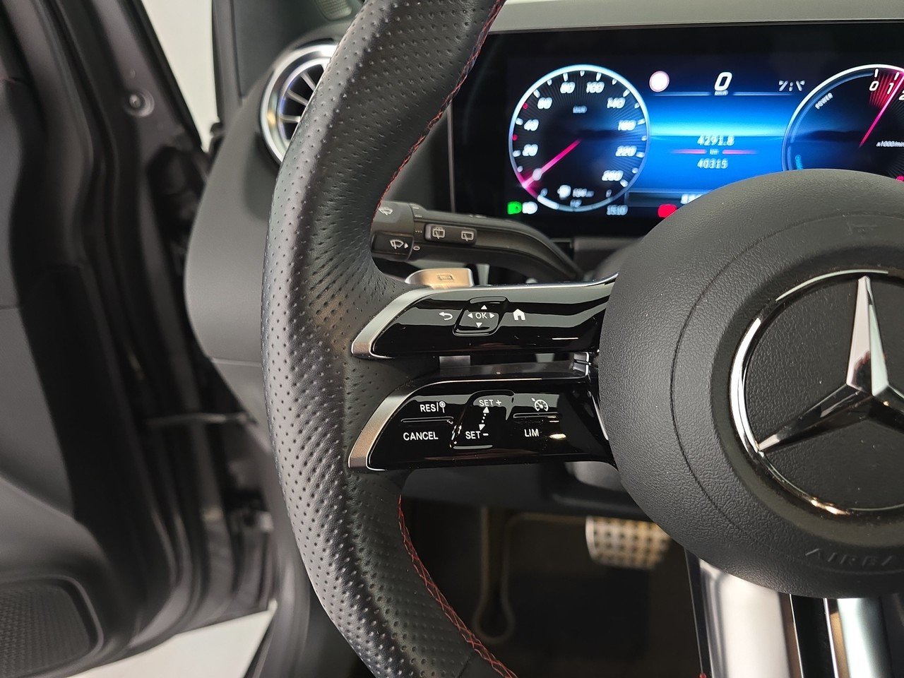 B 250 e phev AMG Line Advanced Plus auto - Certified