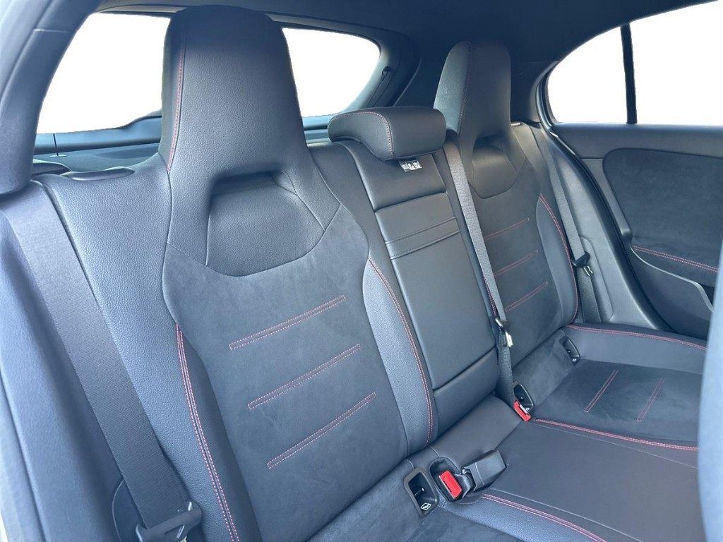 A 180 d AMG Line Advanced Plus auto - Certified