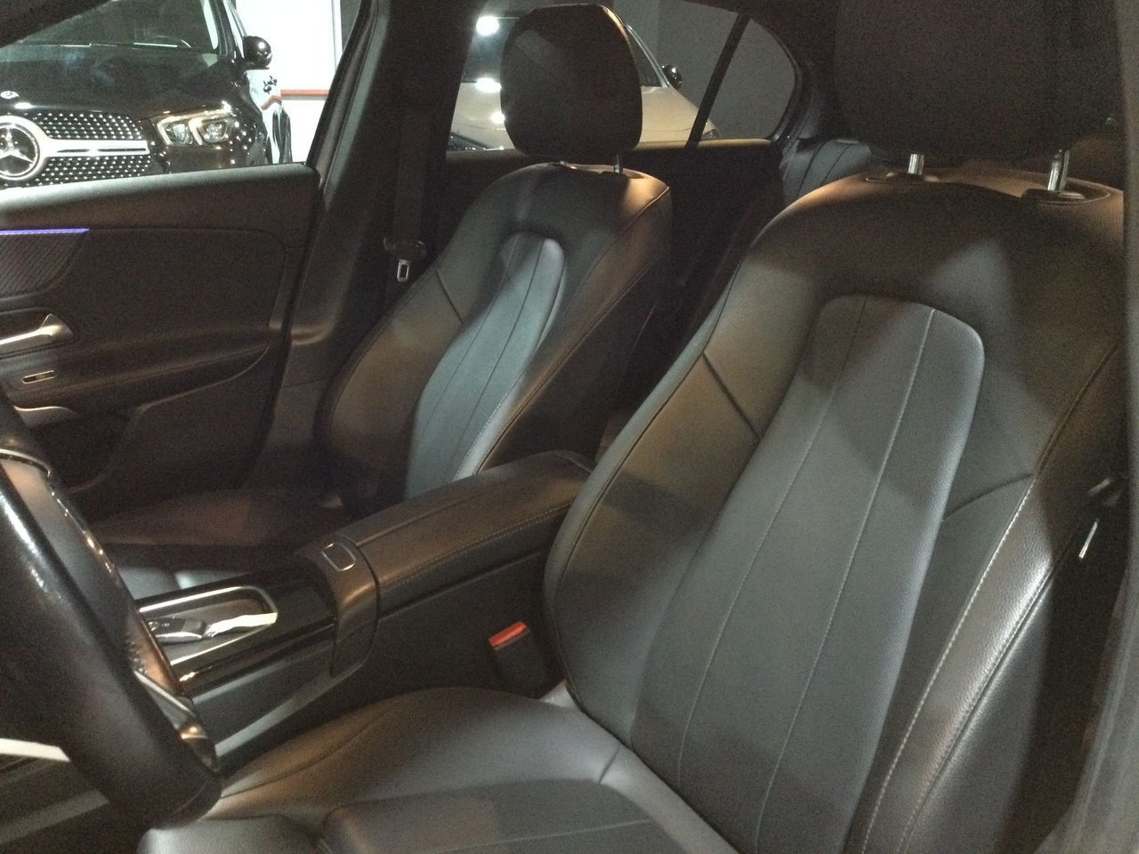 A 180 d Progressive Advanced Plus auto - Certified