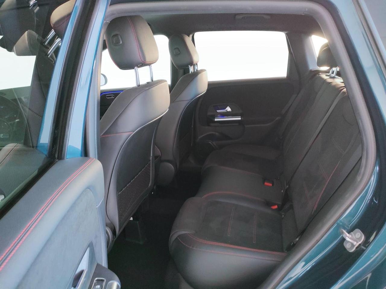 B 180 d AMG Line Advanced Plus auto - Certified