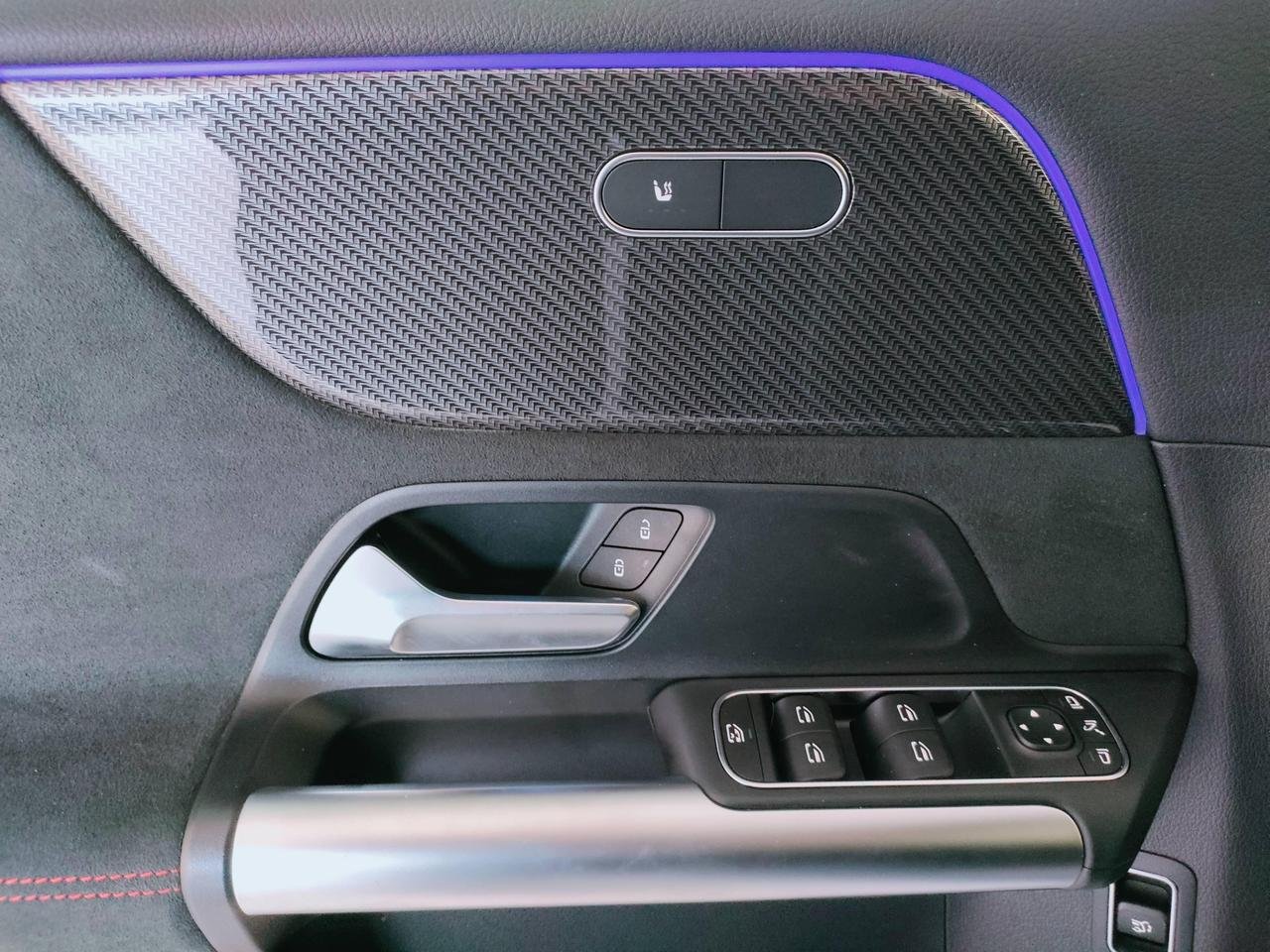 B 180 d AMG Line Advanced Plus auto - Certified