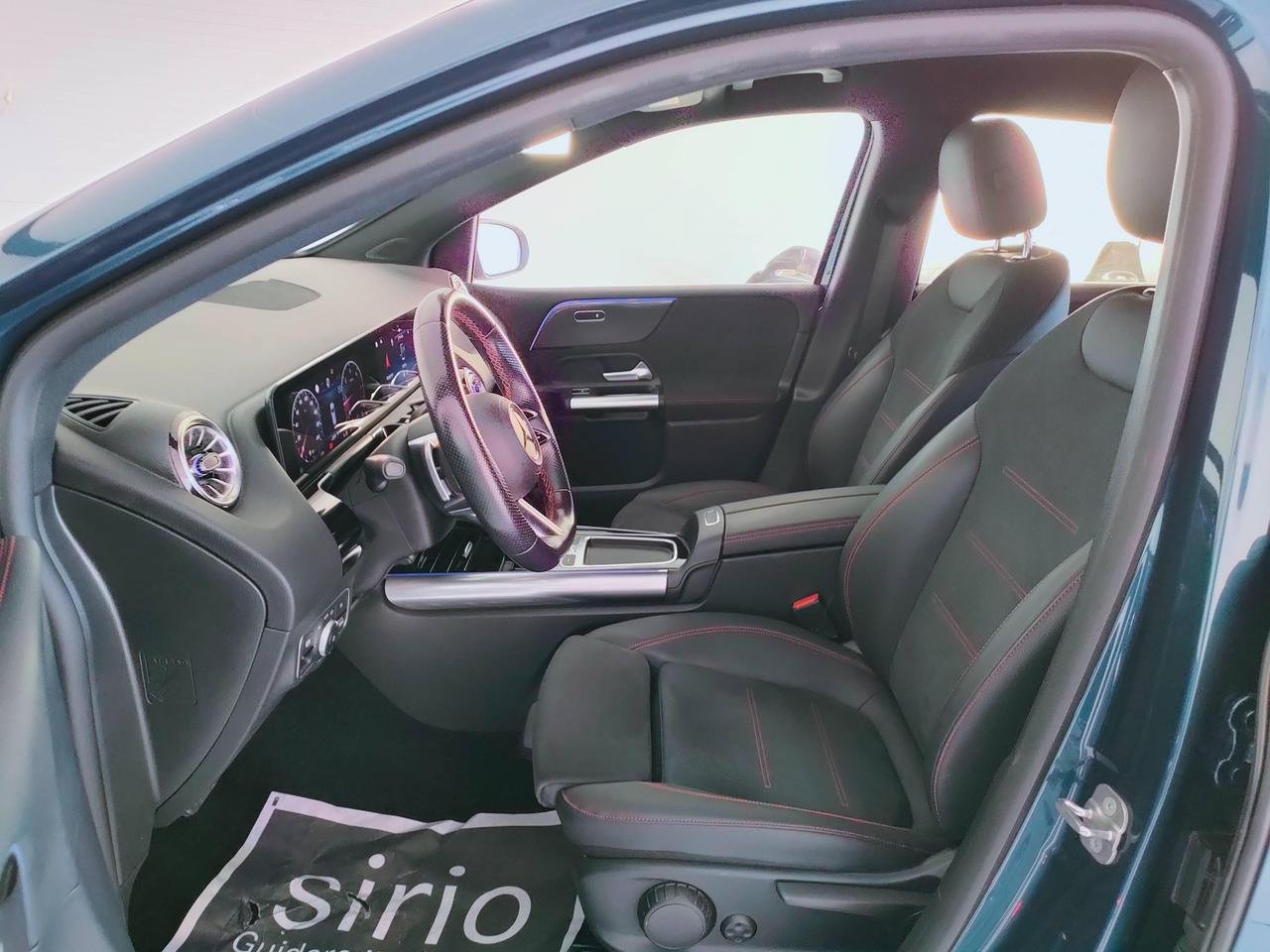 B 180 d AMG Line Advanced Plus auto - Certified