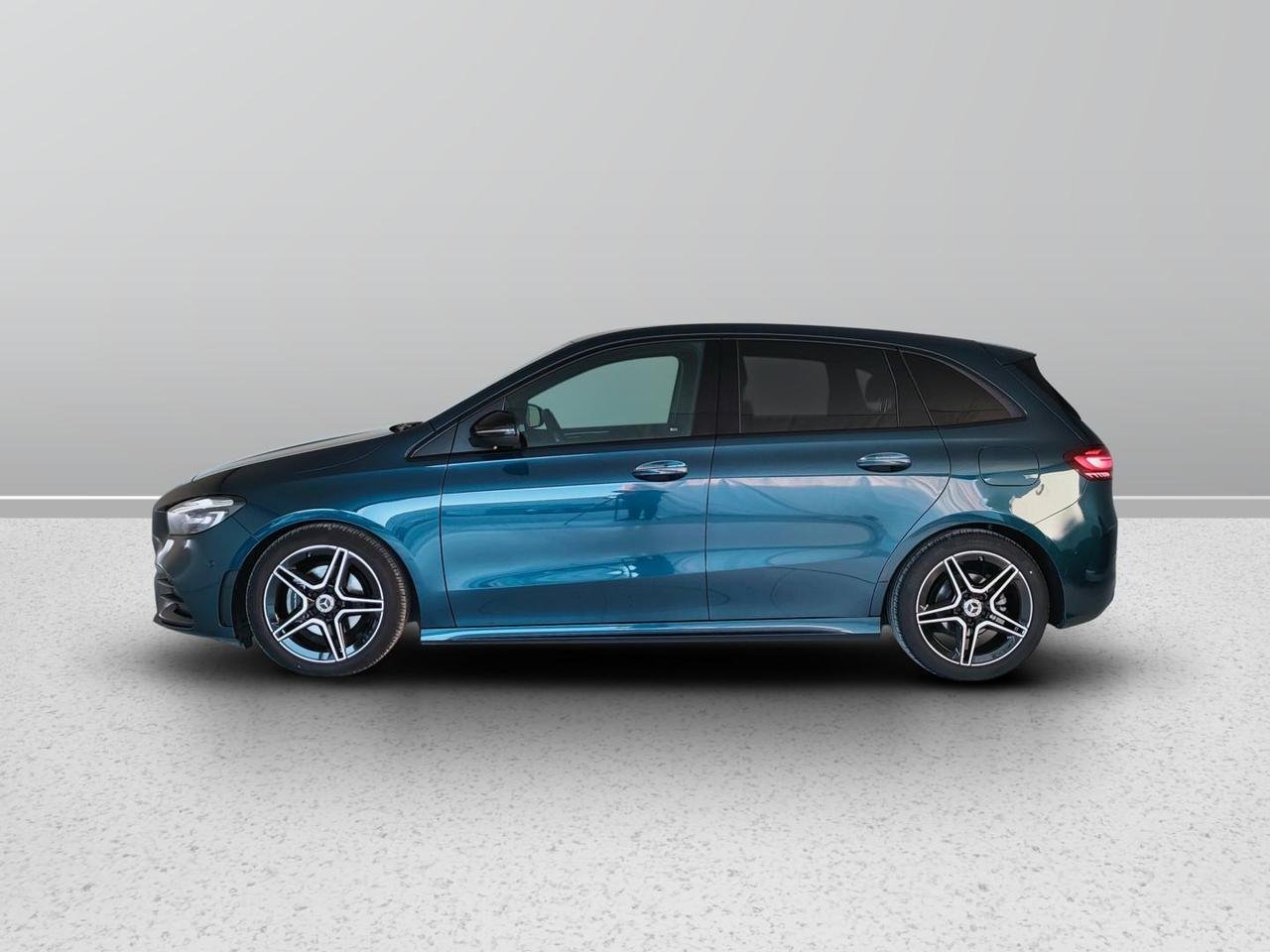 B 180 d AMG Line Advanced Plus auto - Certified