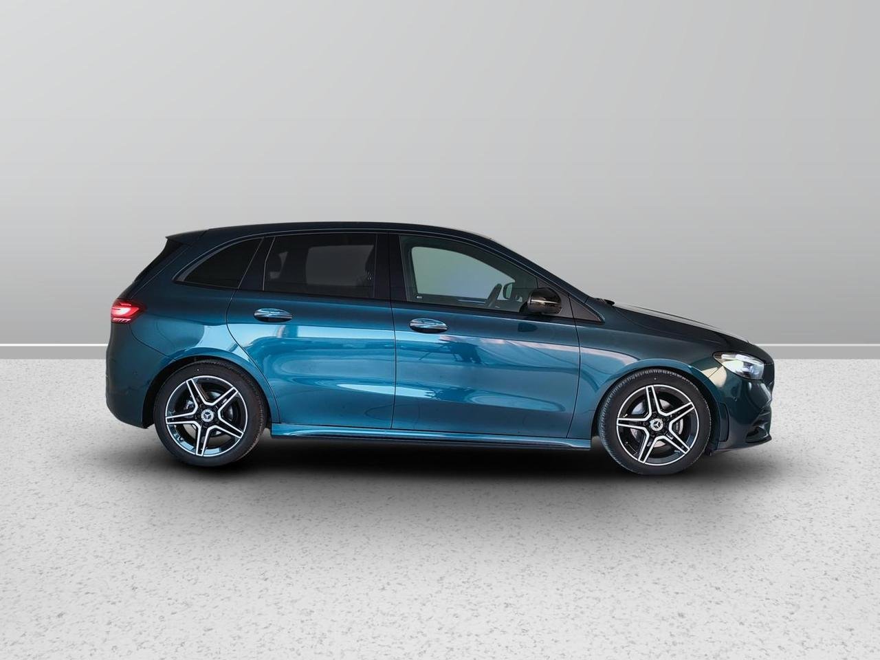 B 180 d AMG Line Advanced Plus auto - Certified