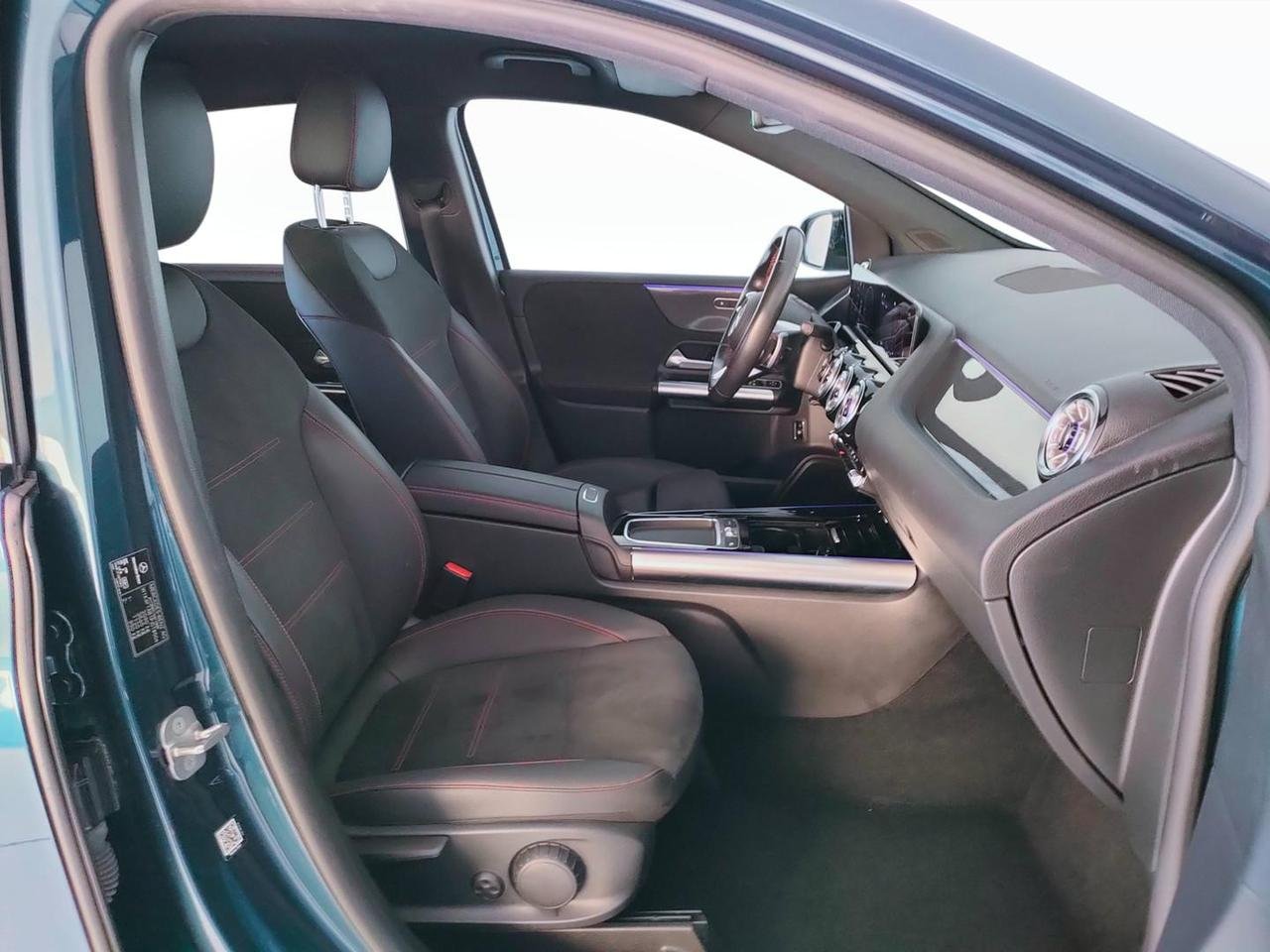 B 180 d AMG Line Advanced Plus auto - Certified