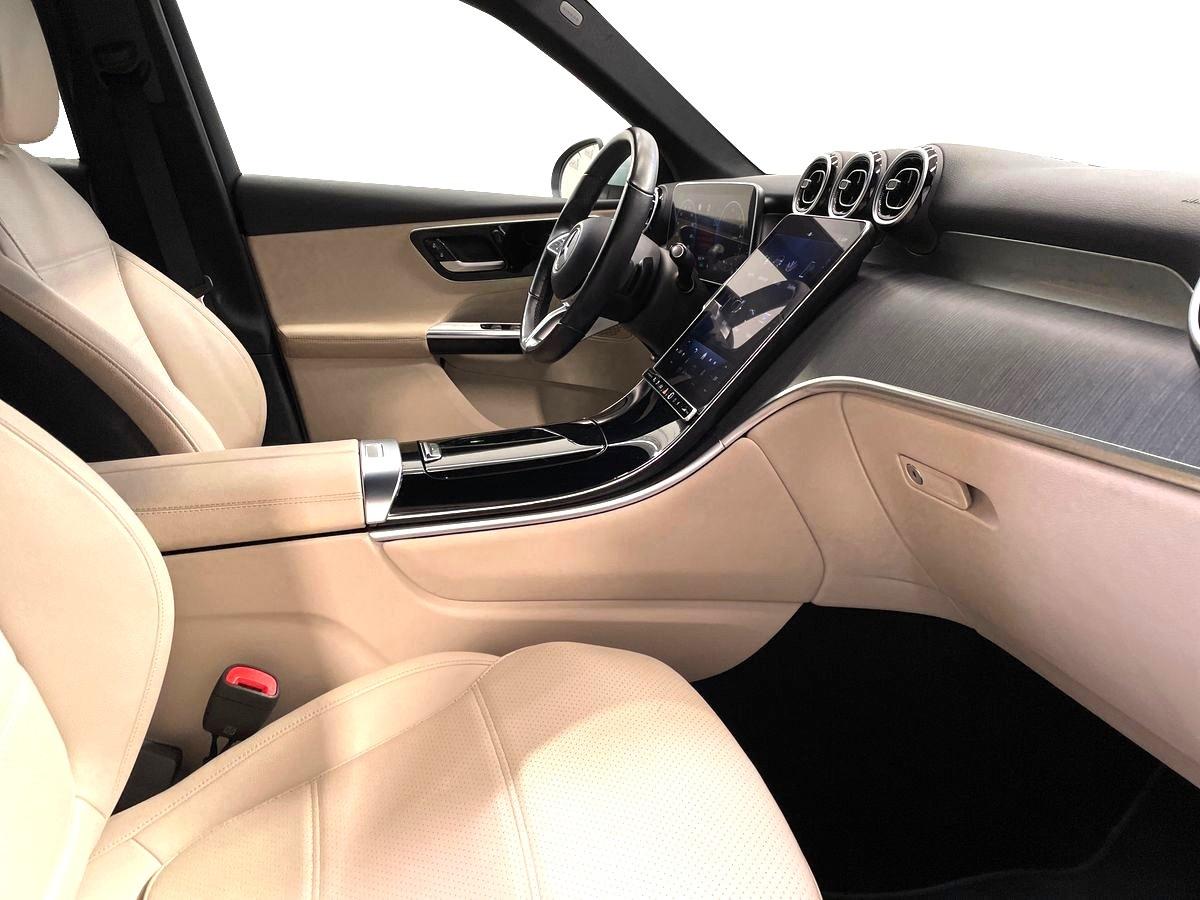 GLC 300 de phev Advanced 4matic auto - Certified