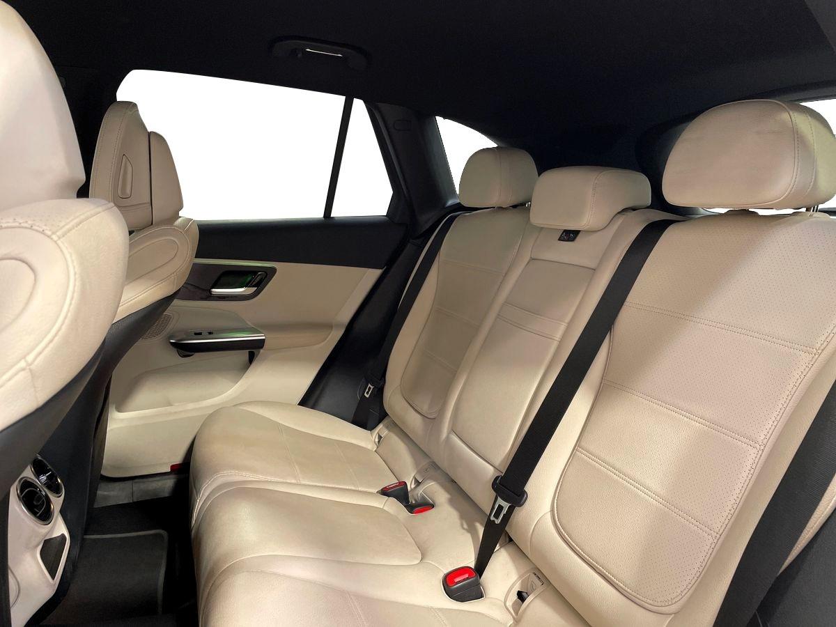 GLC 300 de phev Advanced 4matic auto - Certified