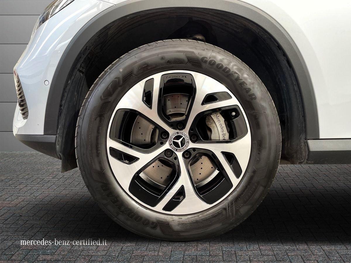 GLC 300 de phev Advanced 4matic auto - Certified