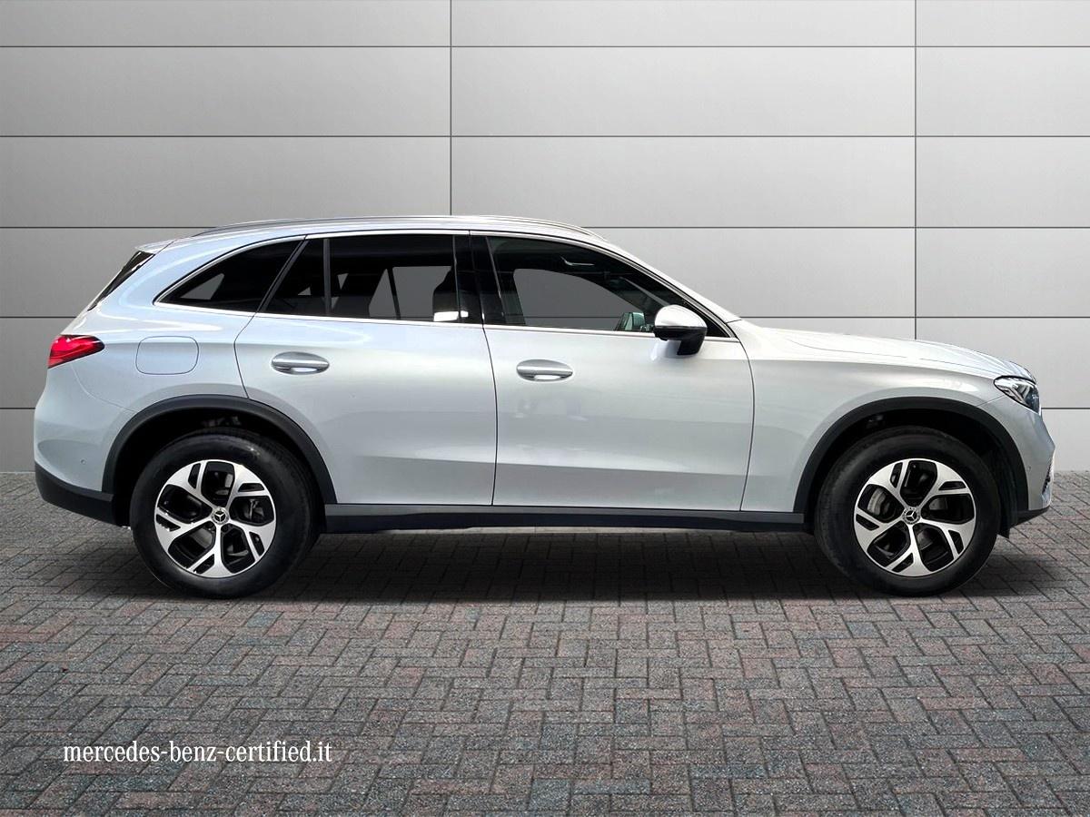 GLC 300 de phev Advanced 4matic auto - Certified