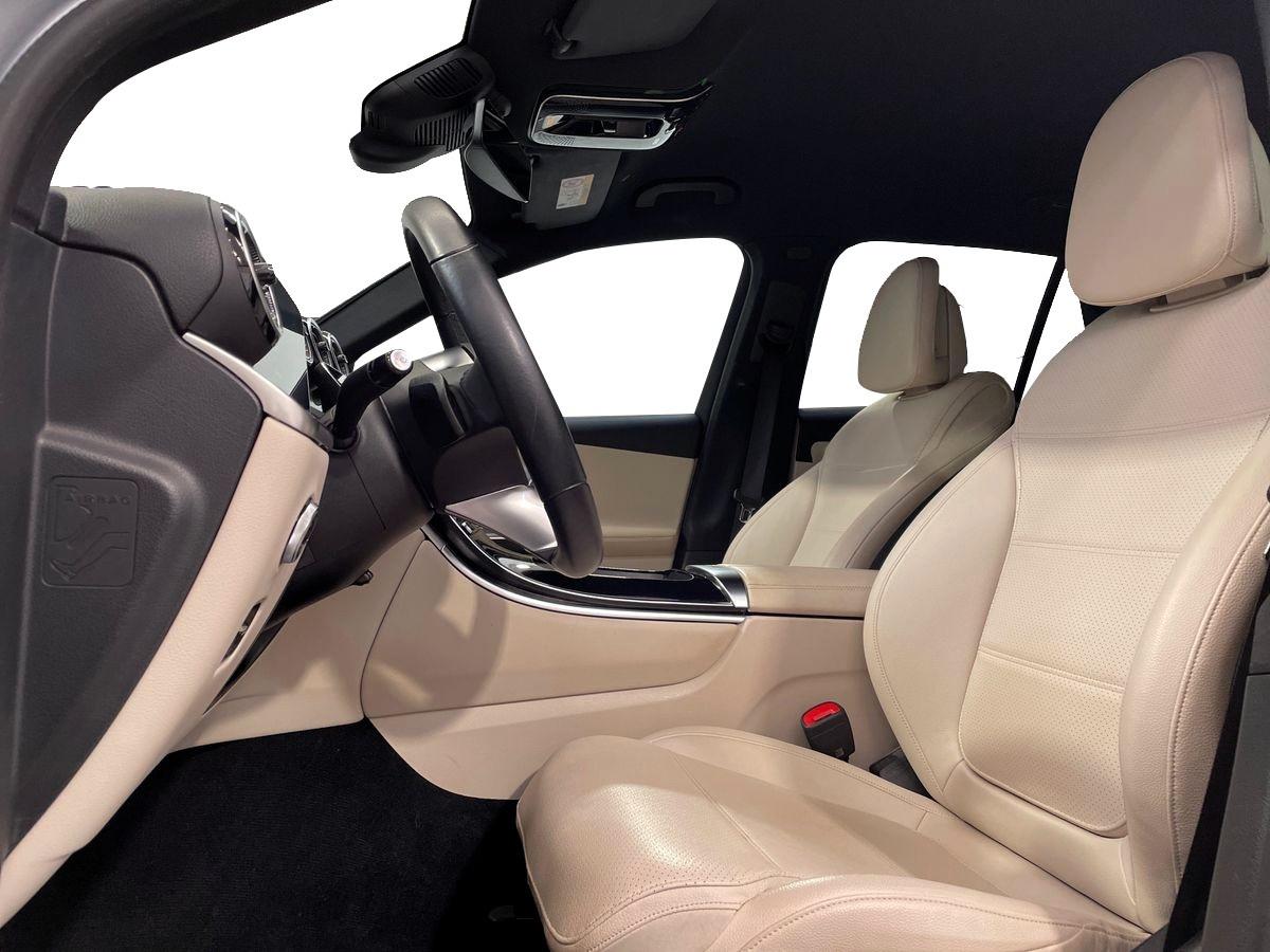 GLC 300 de phev Advanced 4matic auto - Certified