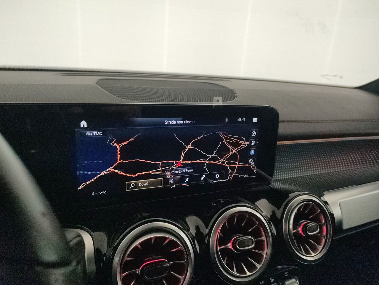 EQB 300 Premium 4matic - Certified