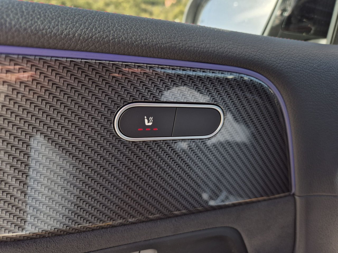 B 180 d AMG Line Premium auto - Certified