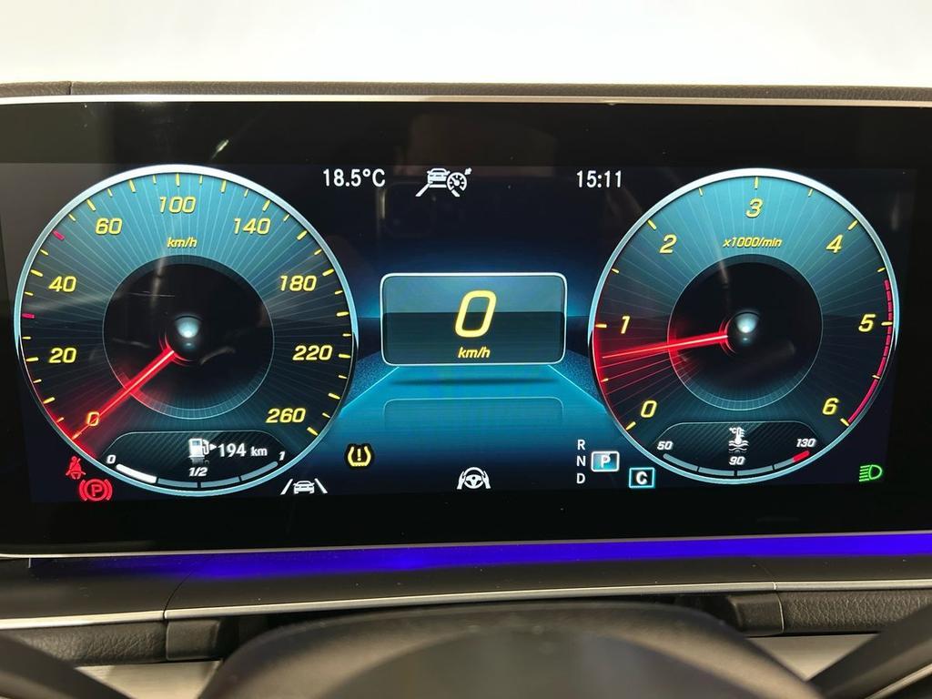 GLE 350 d Premium Plus 4matic auto - Certified