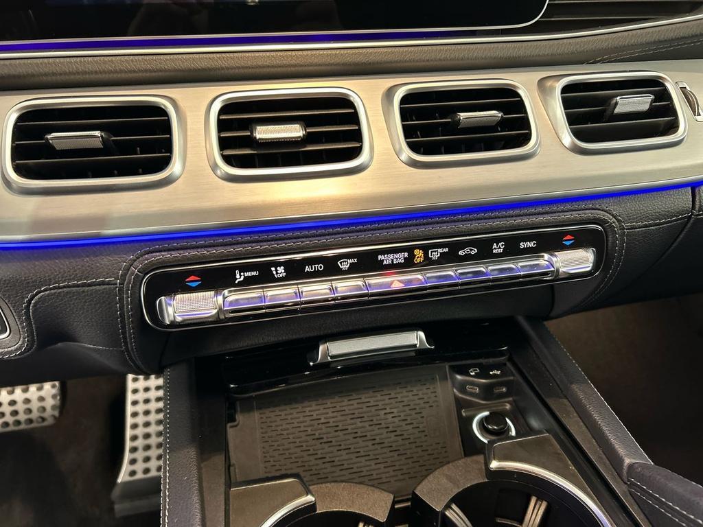 GLE 350 d Premium Plus 4matic auto - Certified