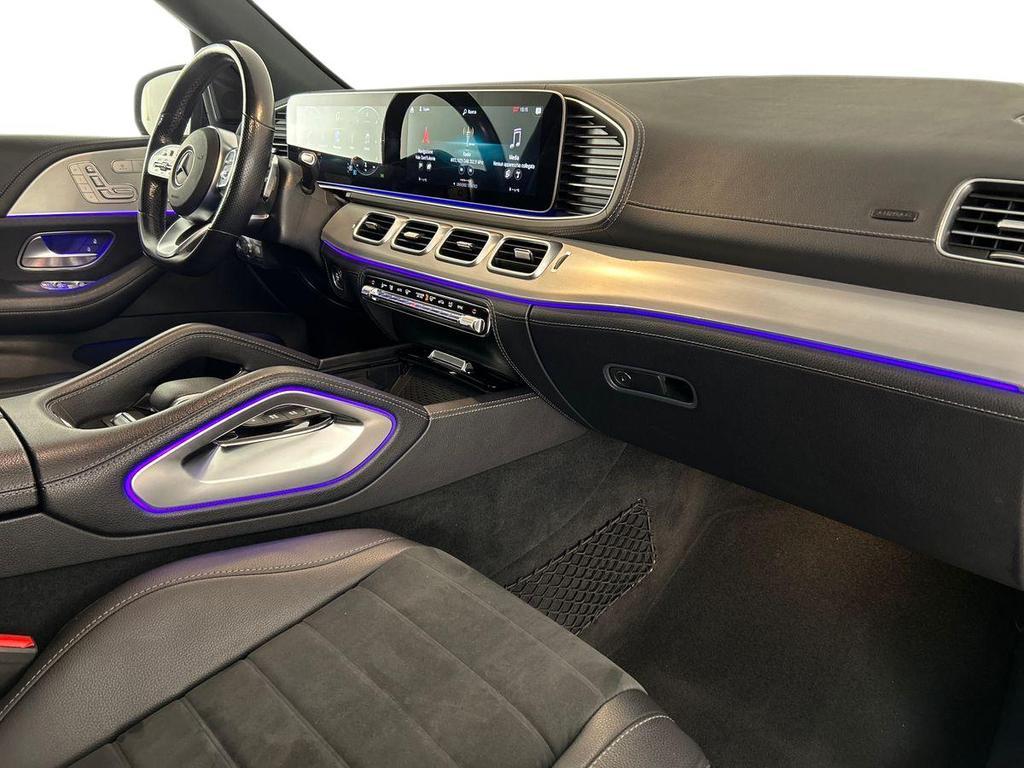 GLE 350 d Premium Plus 4matic auto - Certified