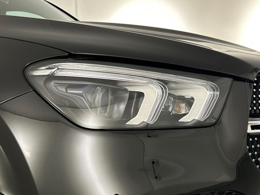 GLE 350 d Premium Plus 4matic auto - Certified
