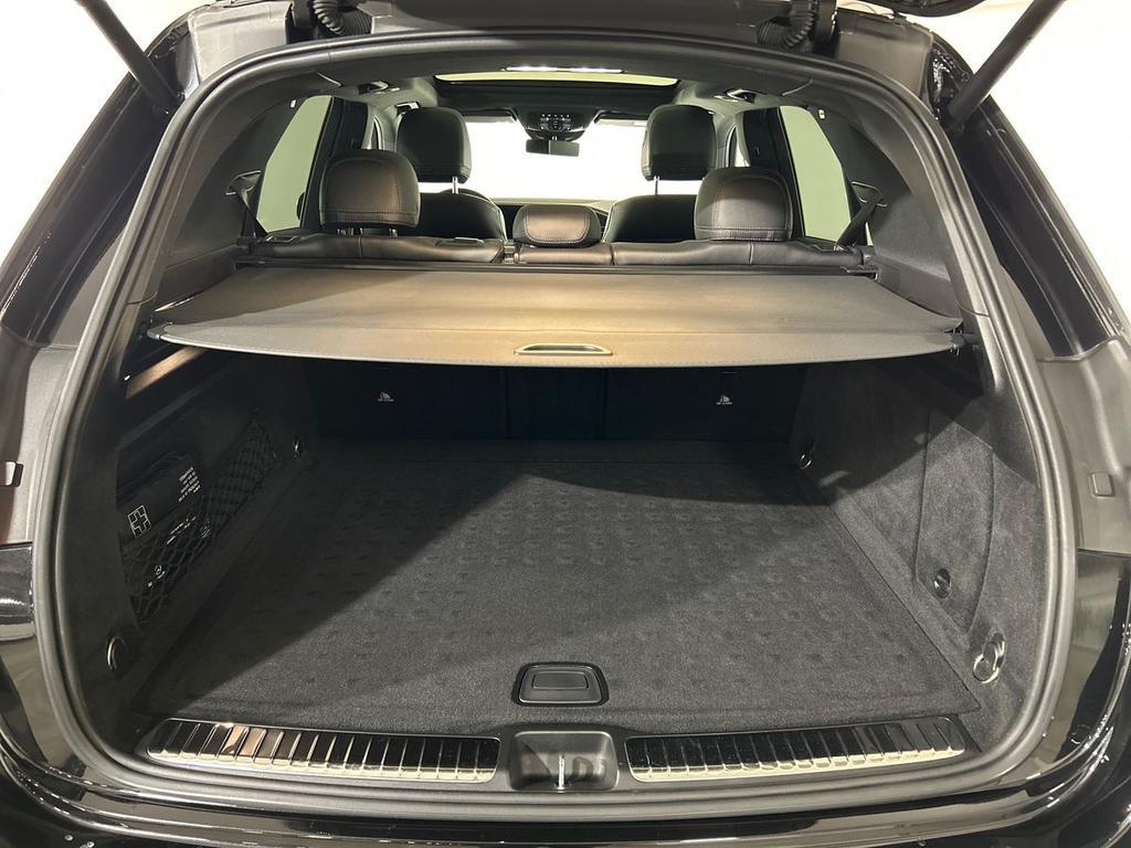 GLE 350 d Premium Plus 4matic auto - Certified