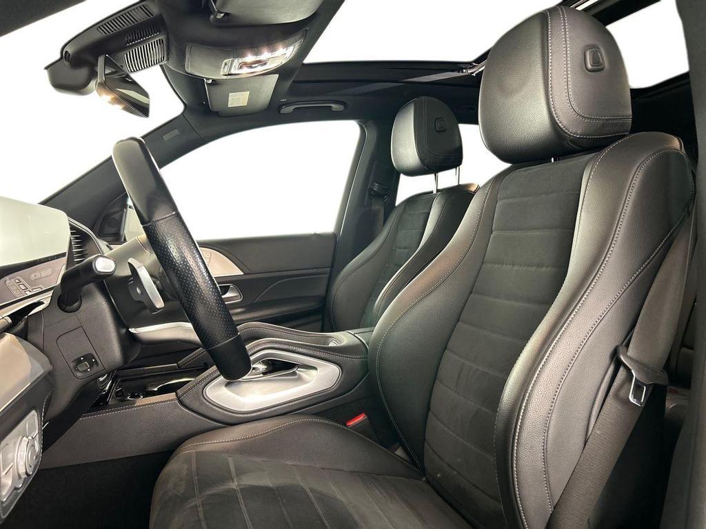 GLE 350 d Premium Plus 4matic auto - Certified