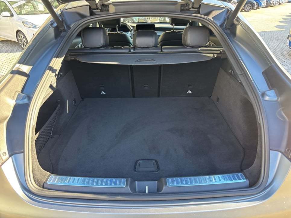 GLC Coupe 43 AMG Race Edition 4matic auto - Certified