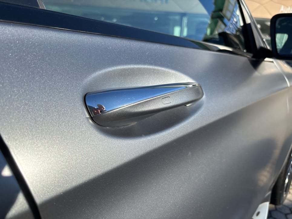 GLC Coupe 43 AMG Race Edition 4matic auto - Certified