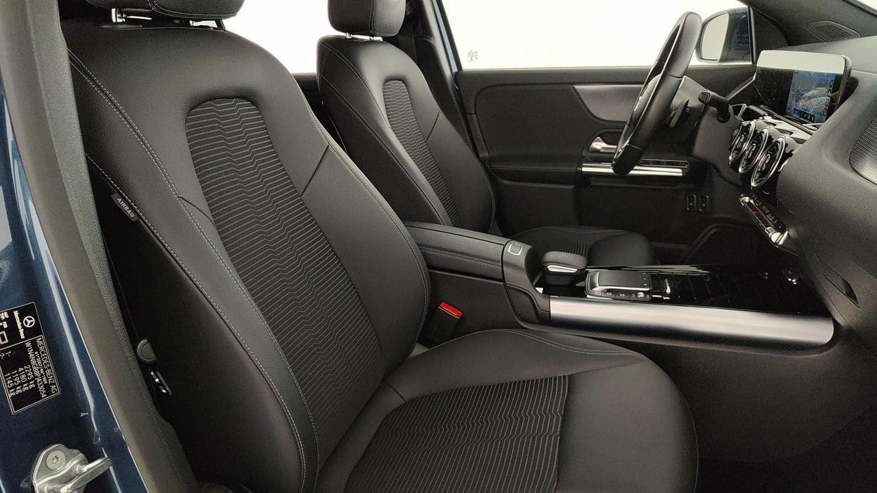 GLA 250 e phev (eq-power) Sport Plus auto - Certified