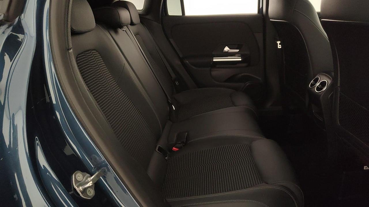 GLA 250 e phev (eq-power) Sport Plus auto - Certified