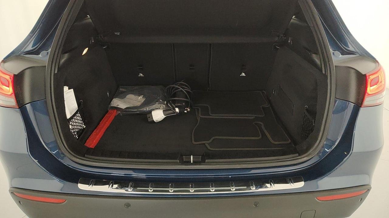 GLA 250 e phev (eq-power) Sport Plus auto - Certified