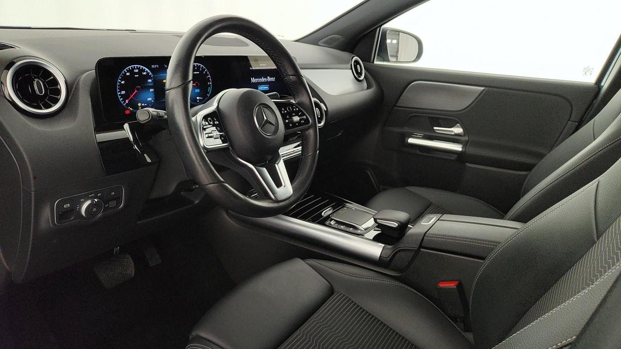 GLA 250 e phev (eq-power) Sport Plus auto - Certified