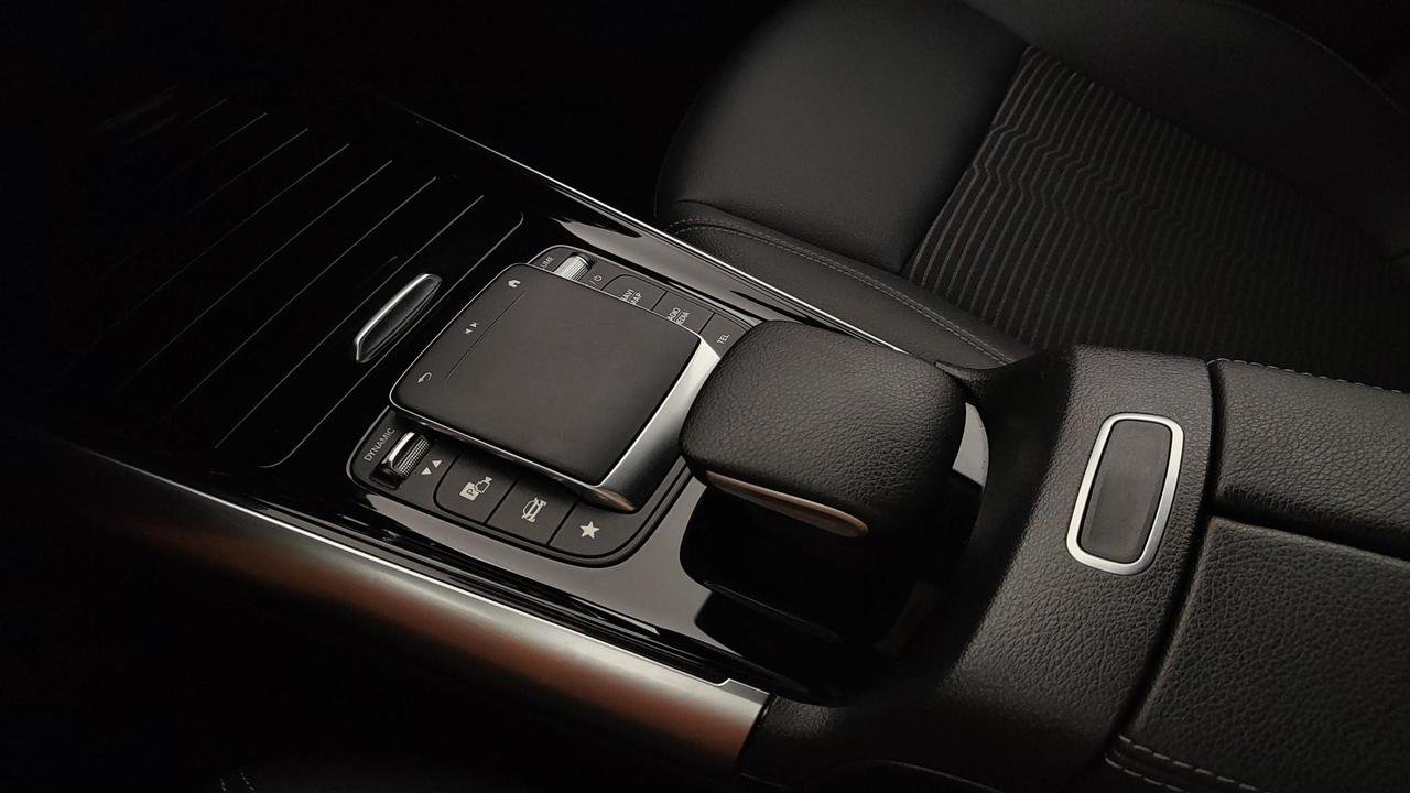 GLA 250 e phev (eq-power) Sport Plus auto - Certified