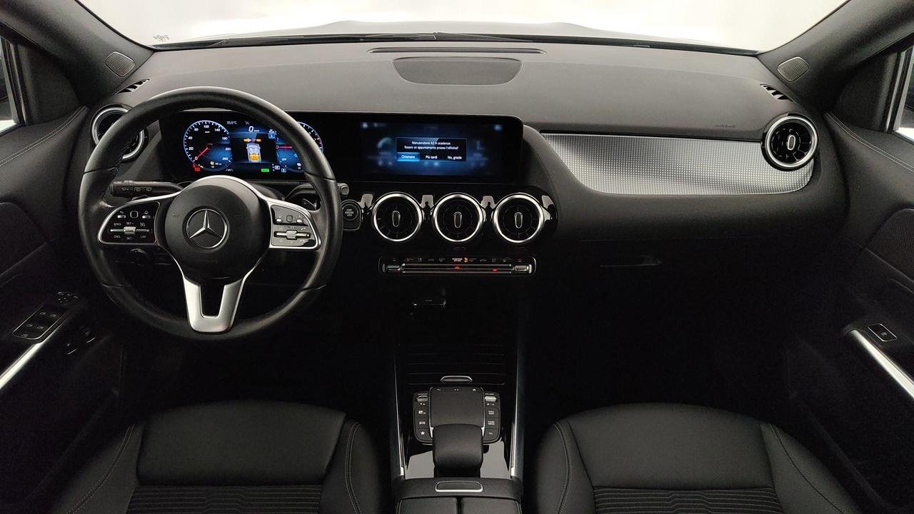 GLA 250 e phev (eq-power) Sport Plus auto - Certified