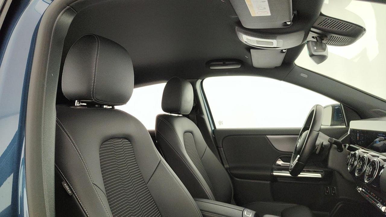 GLA 250 e phev (eq-power) Sport Plus auto - Certified