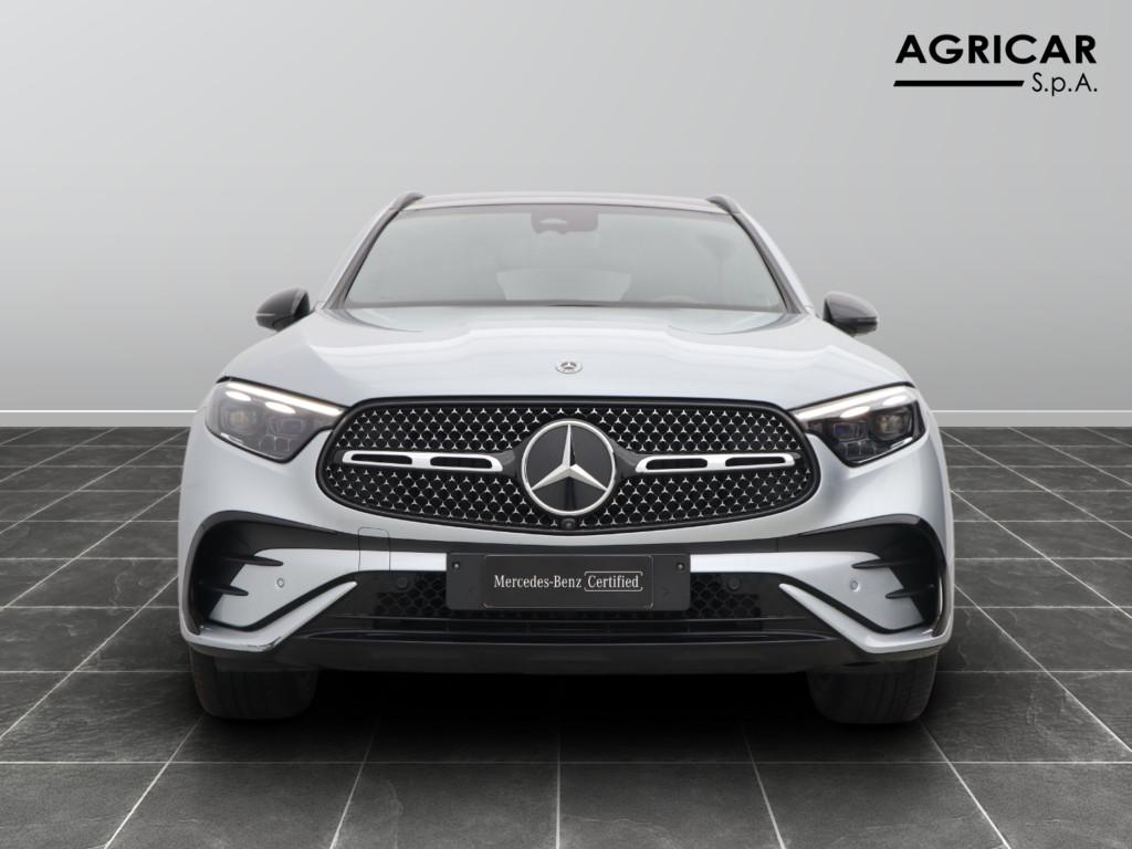 GLC 220 d AMG Advanced 4matic auto - Certified