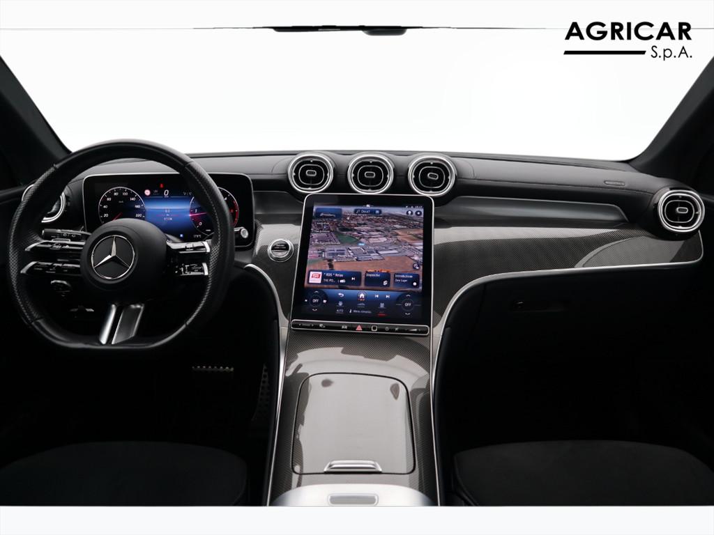 GLC 220 d AMG Advanced 4matic auto - Certified