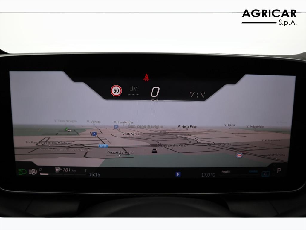 GLC 220 d AMG Advanced 4matic auto - Certified