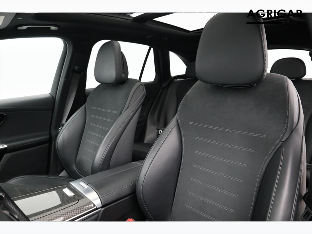 GLC 220 d AMG Advanced 4matic auto - Certified