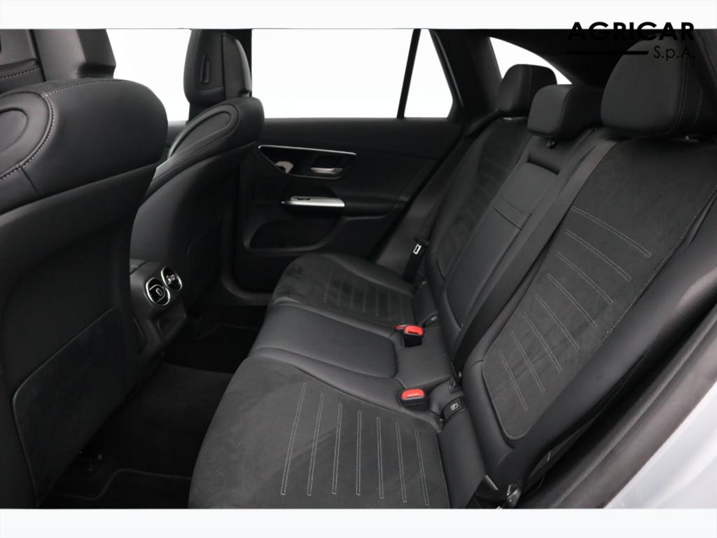 GLC 220 d AMG Advanced 4matic auto - Certified