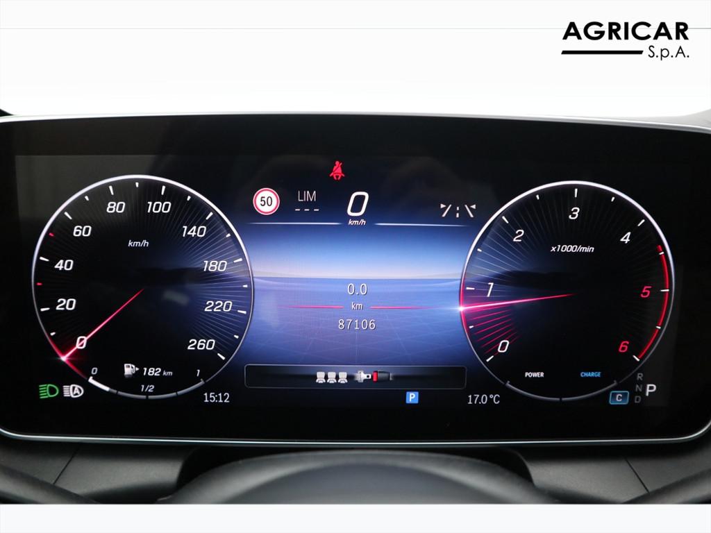 GLC 220 d AMG Advanced 4matic auto - Certified