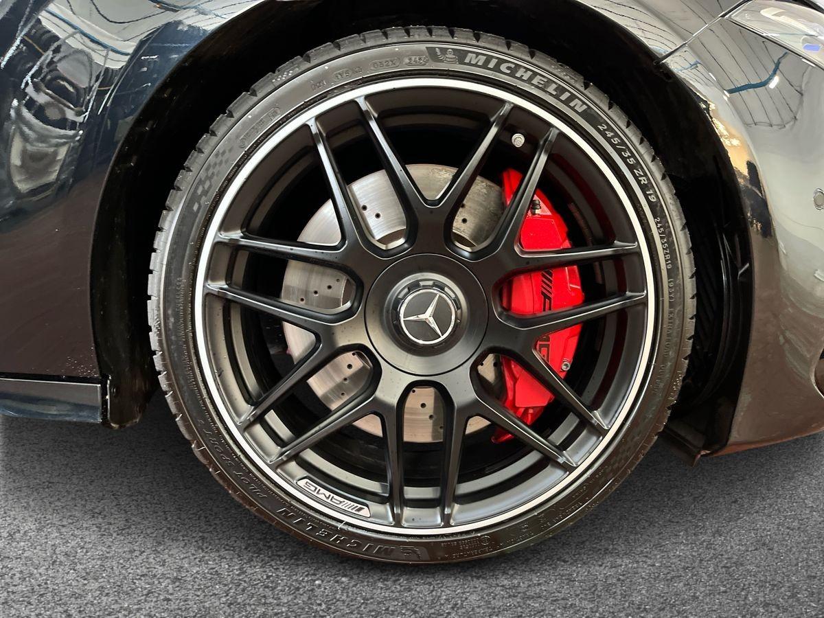 A AMG 45 S AMG Line Premium Plus 4matic+ auto - Certified