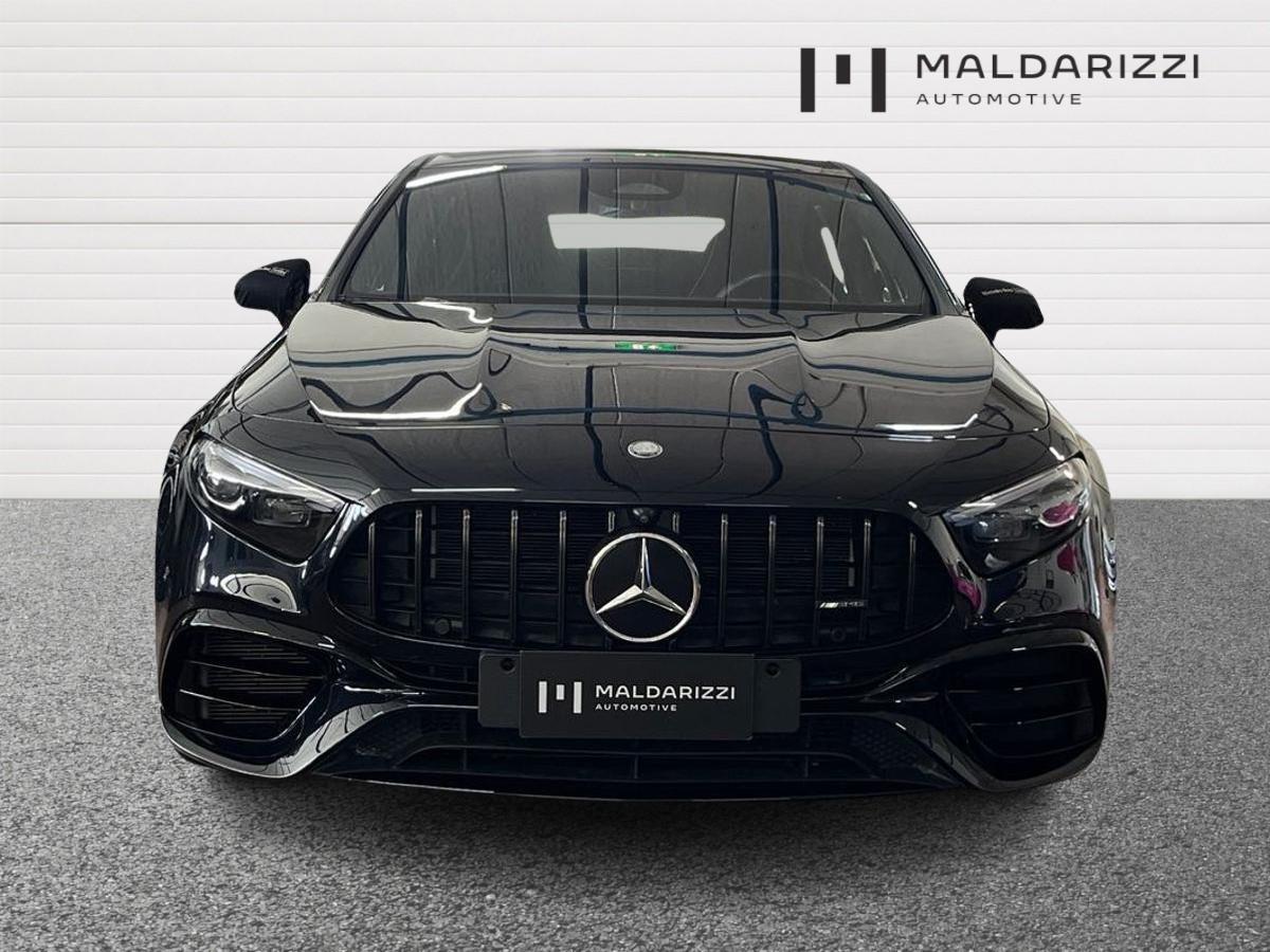 A AMG 45 S AMG Line Premium Plus 4matic+ auto - Certified